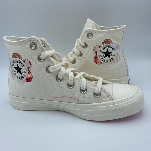 Converse Chuck Taylor All Star Sunrise Pink - Picture 1 of 8